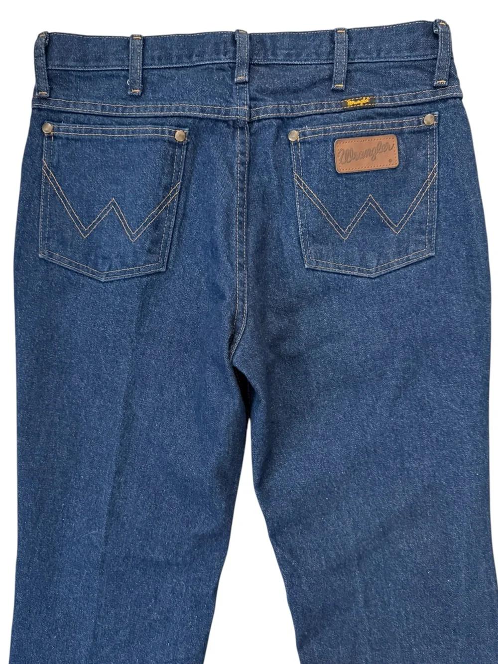 Wrangler mwz slim